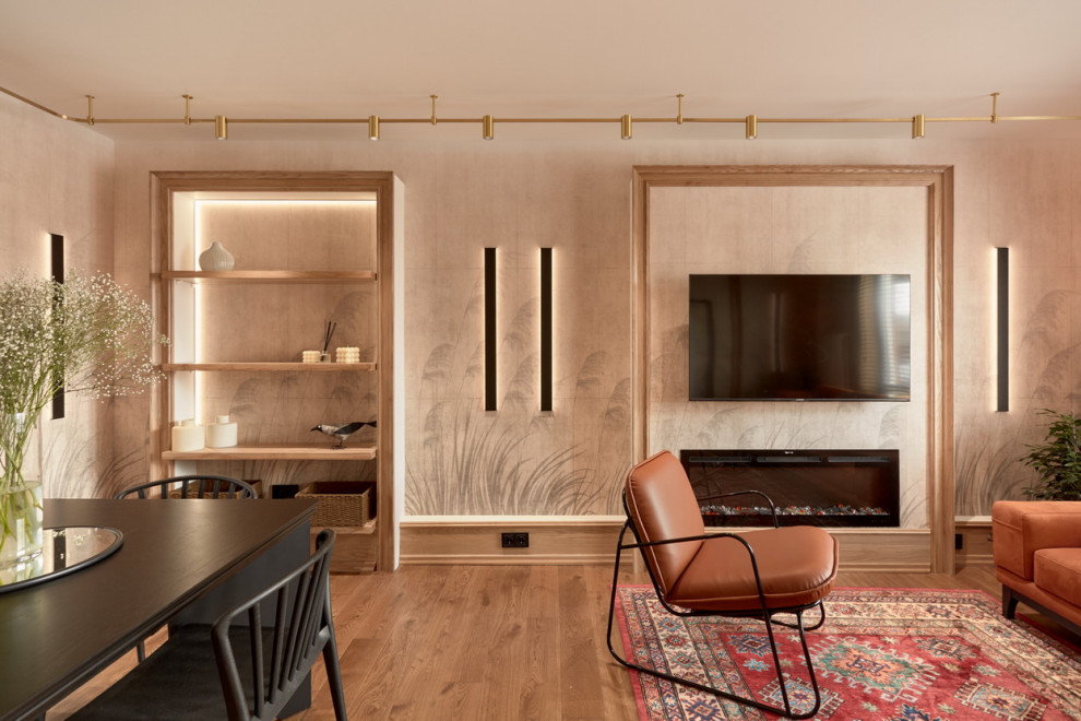 Werkel в новом проекте Юрия Волкова