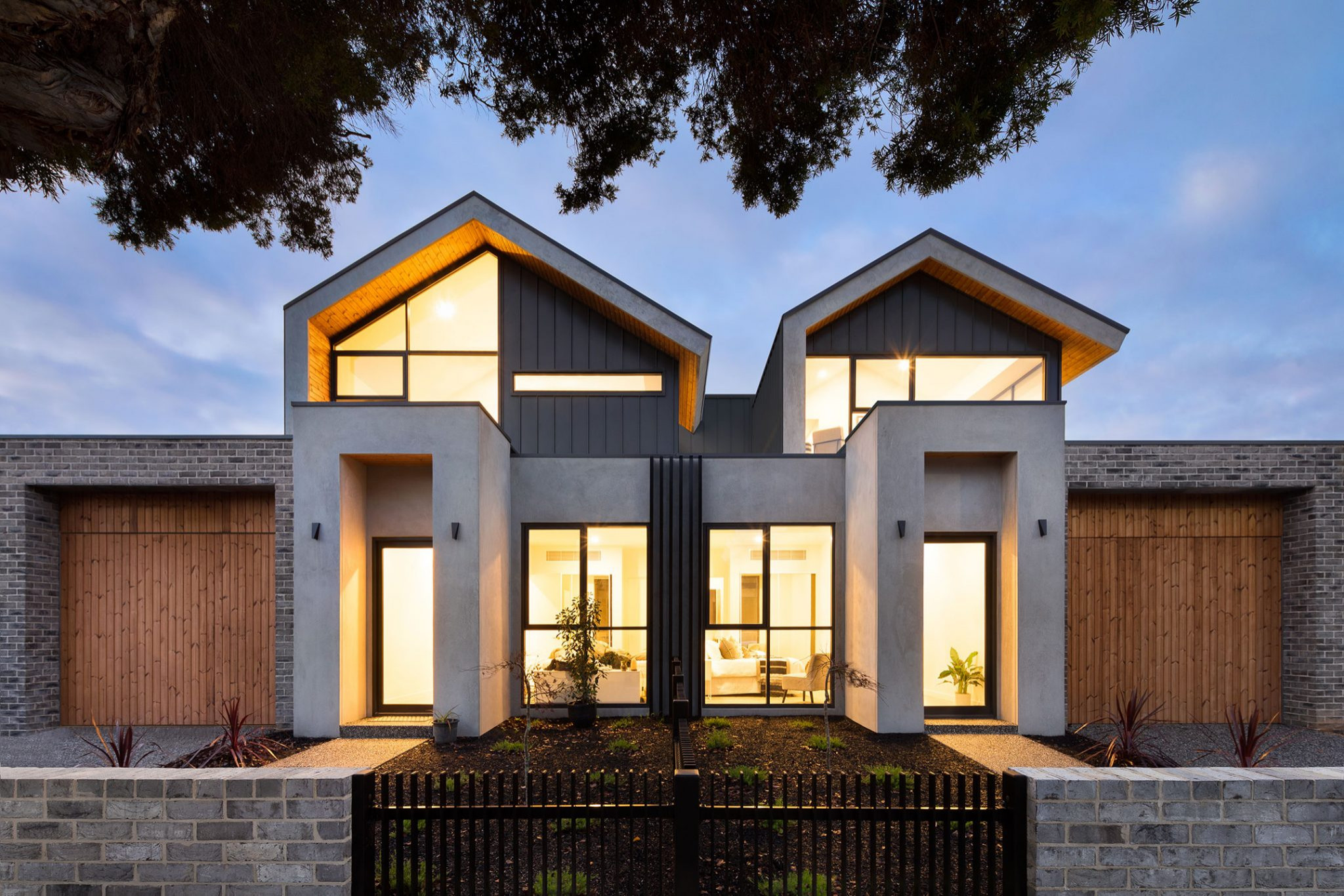 75 Most Popular 75 Beautiful Townhouse Exterior Ideas & Designs Design  Ideas For May 2023 | Houzz Nz