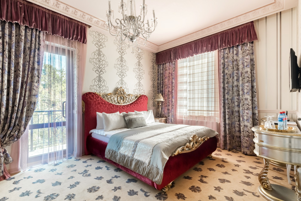 Бутик-отель "Villa Italia". Часть 2. Гостевые номера