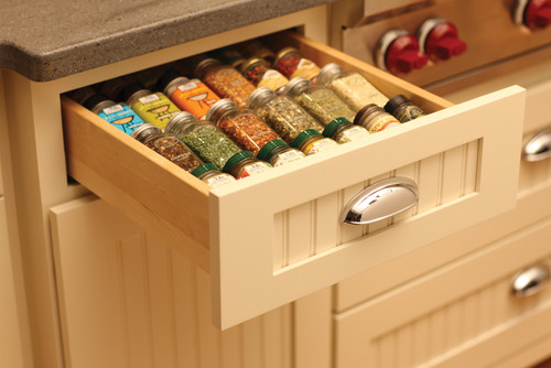 15 Ingenious Ways To Stash Your Herbs And Spices