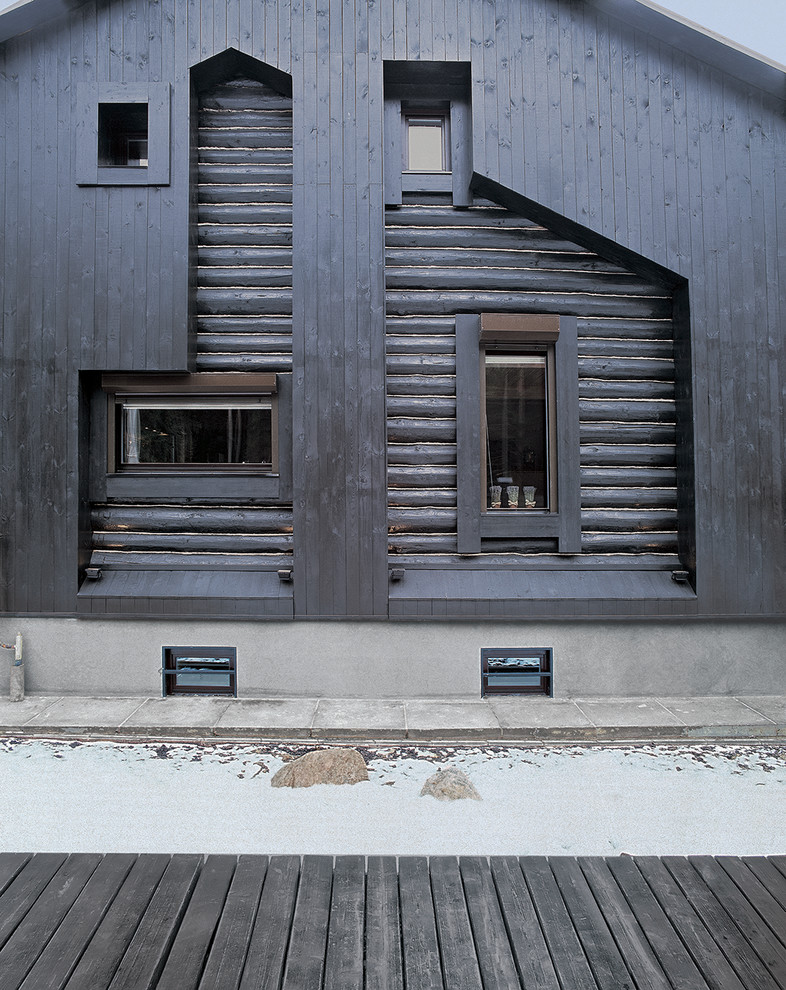 Черный хутор