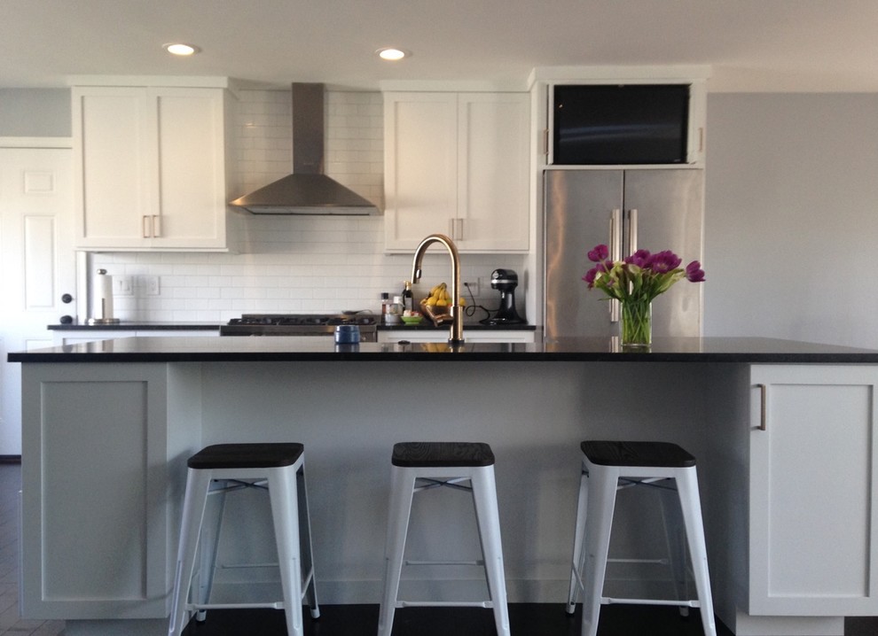 Annandale Kitchen Renovation