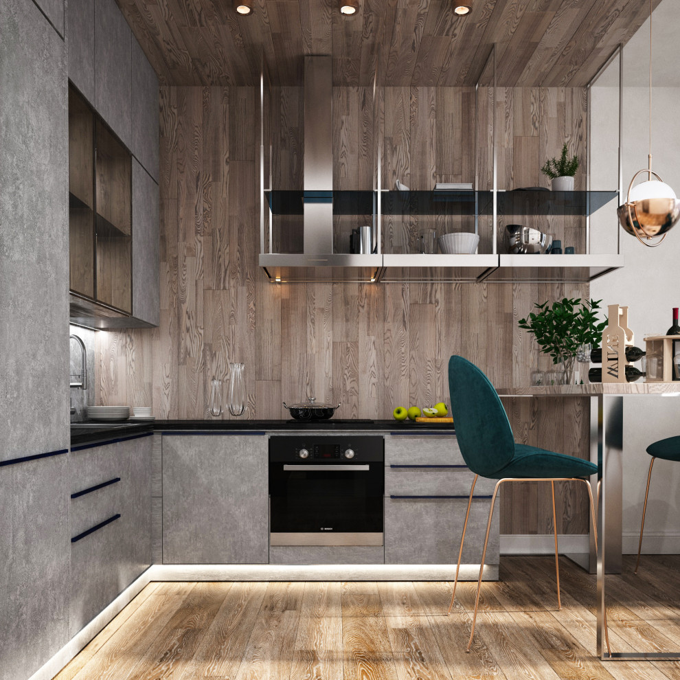 ЖК "Резиденция Сколково" 56 кв.м