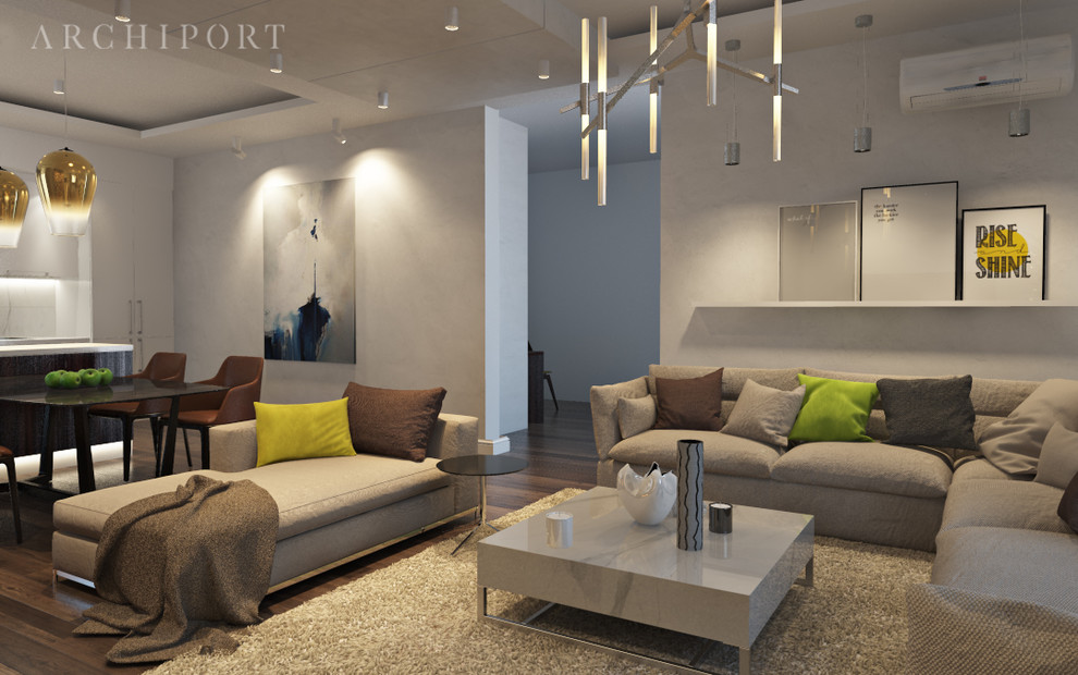 Дом в Новороссийске