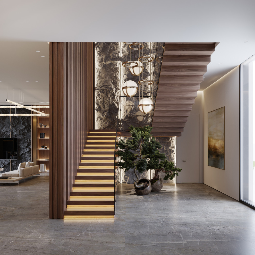 Вилла Миллениум