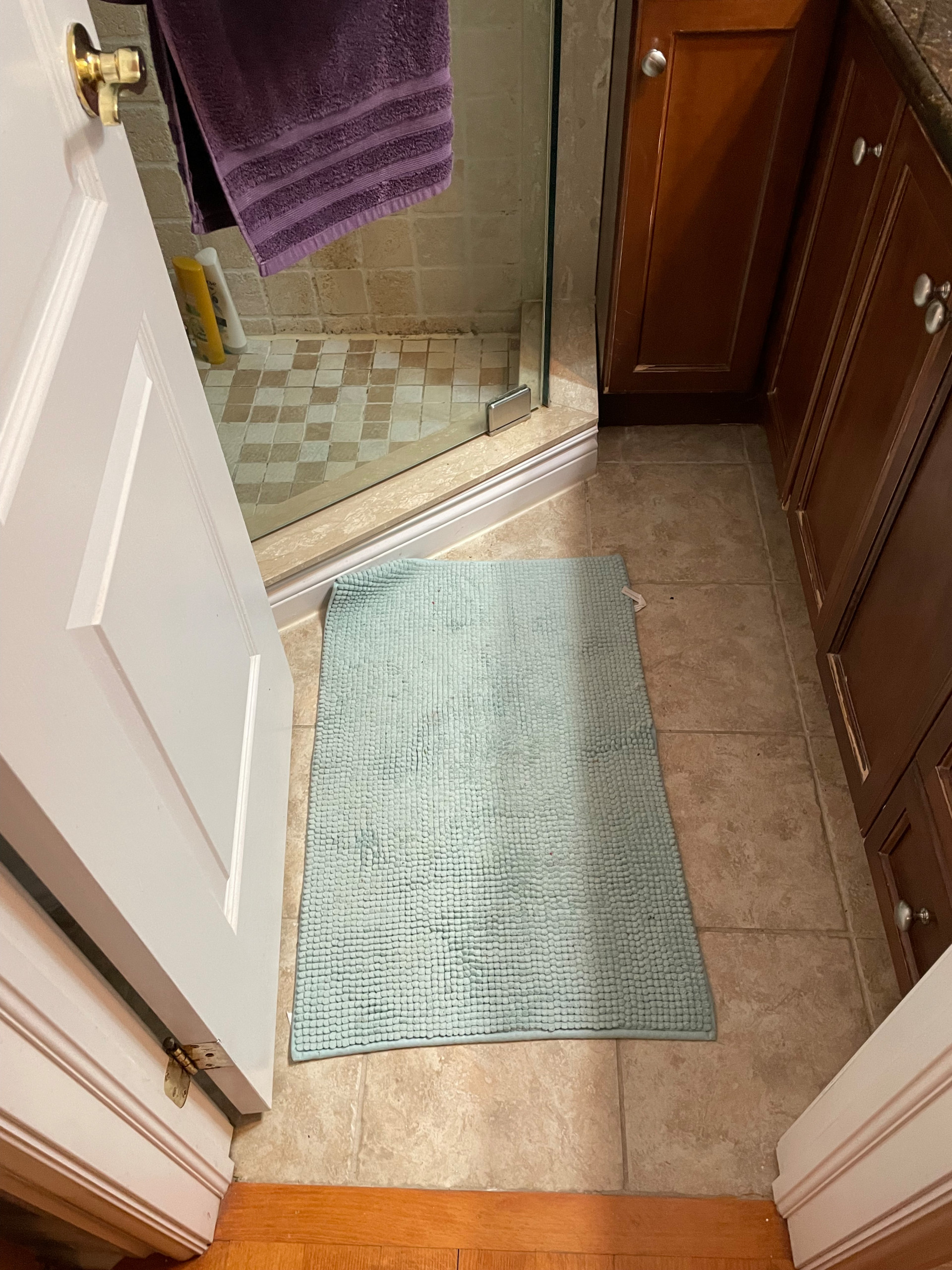 Natural Spa Ensuite