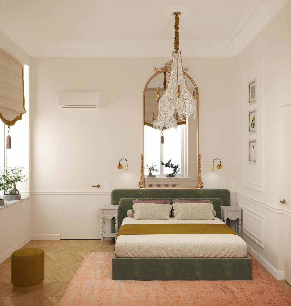 Cталинка в центре Краснодара