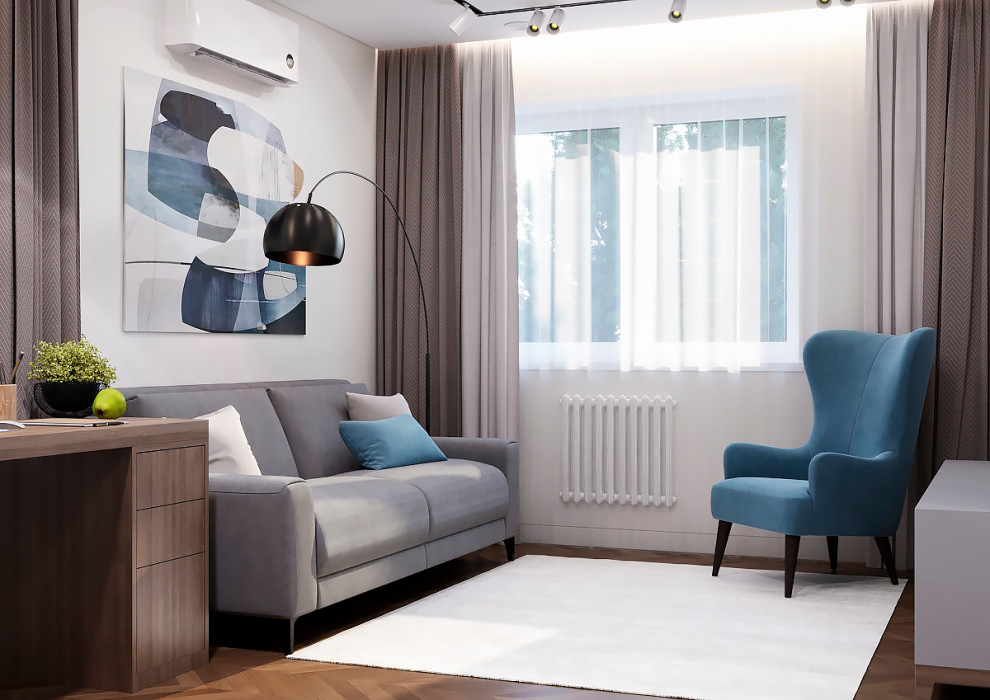 ЖК "Жуковка"