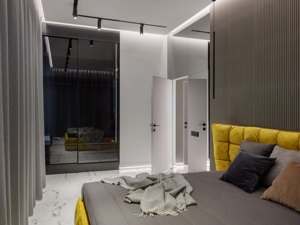 Квартира в Уфе