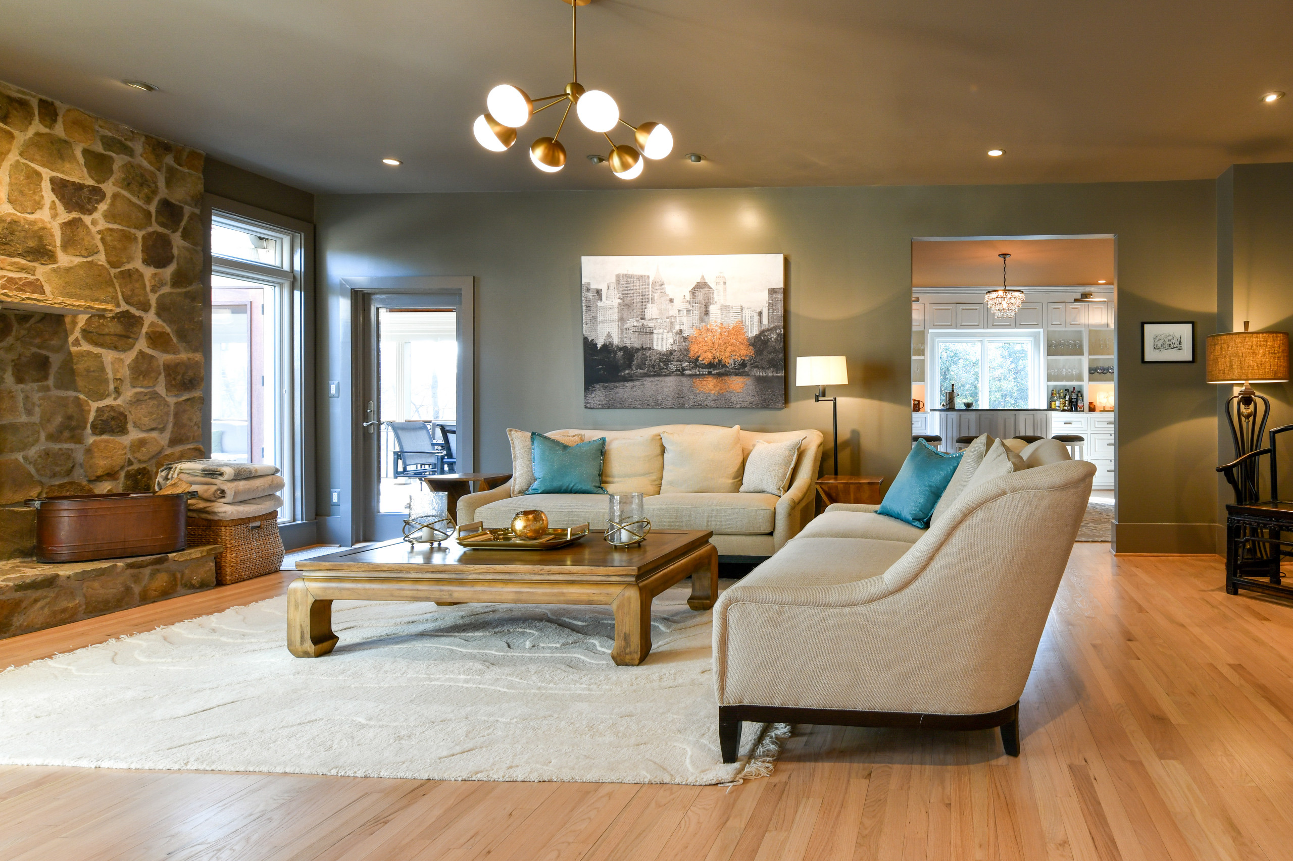 Reston Whole Home