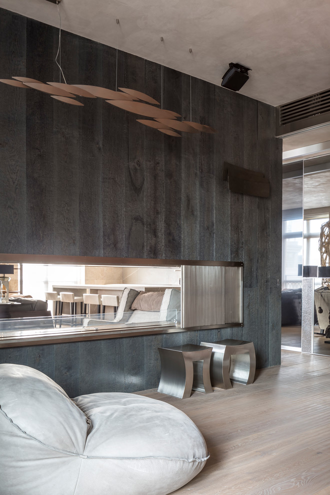 ЖК ЧЕТЫРЕ СОЛНЦА 140 м2