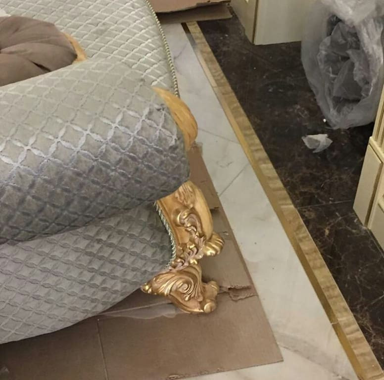 Ремонт квартиры  Малая Бронная