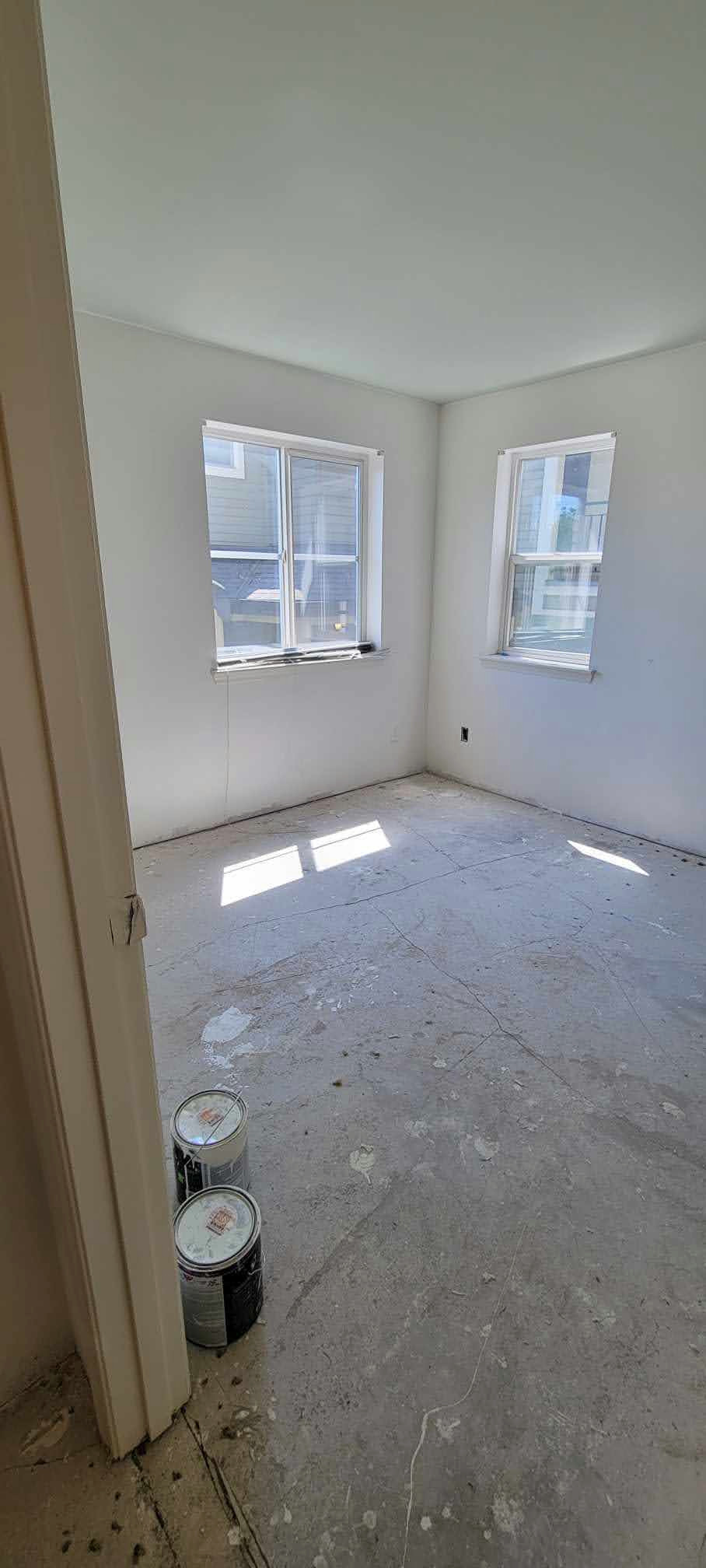 Condominium Remodel