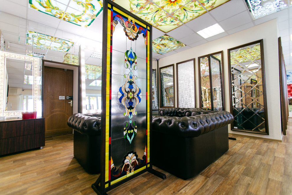 Наш салон в Липецке