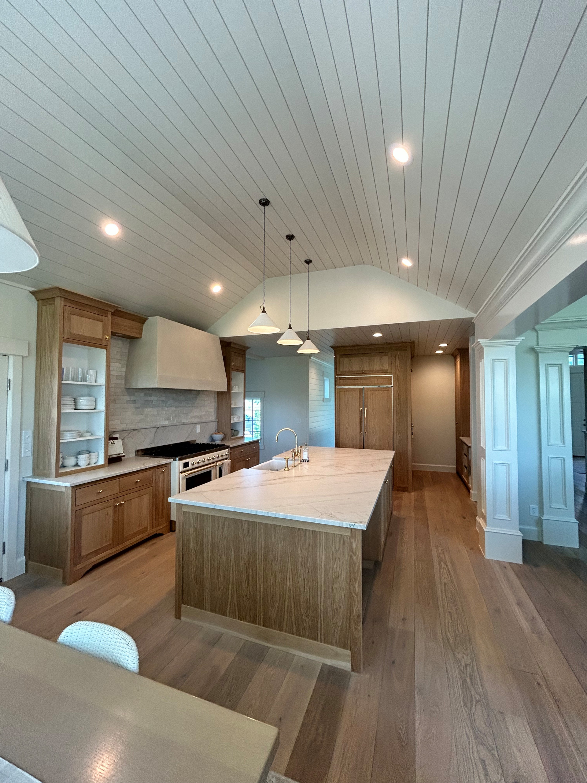 Highland Kitchen Remodel