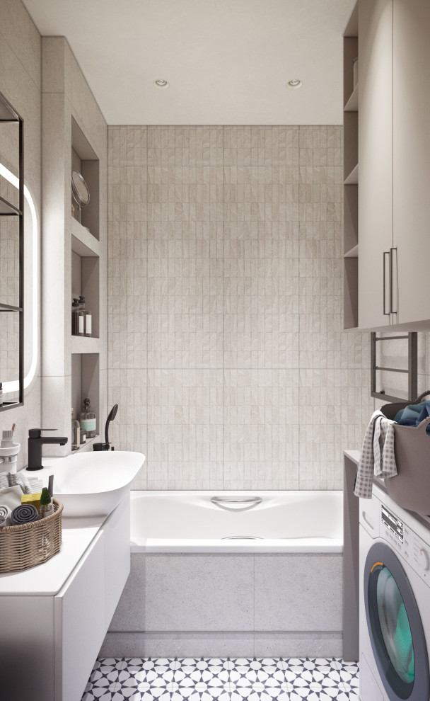 Ванная комната