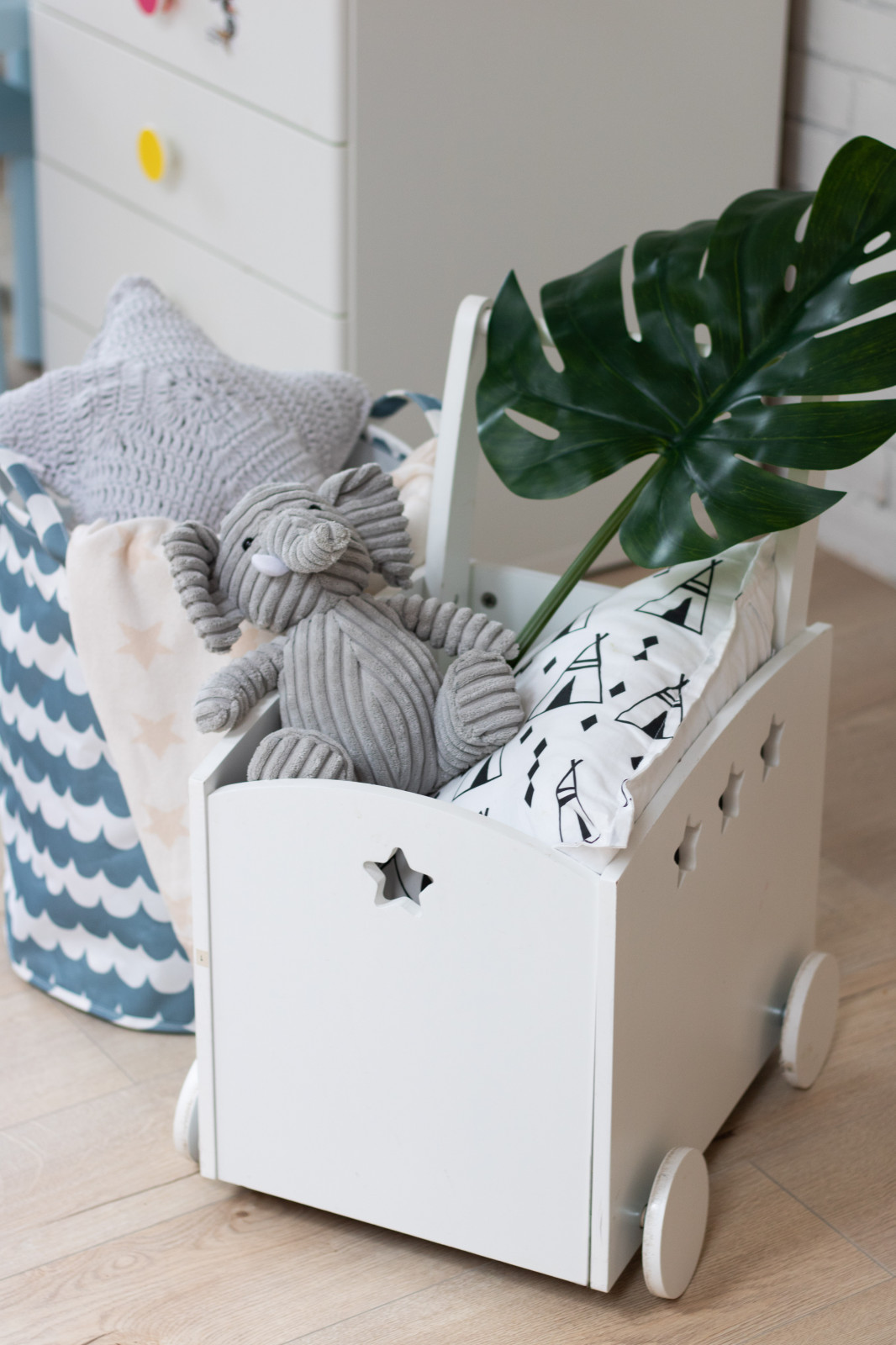 Дом на Новой Риге