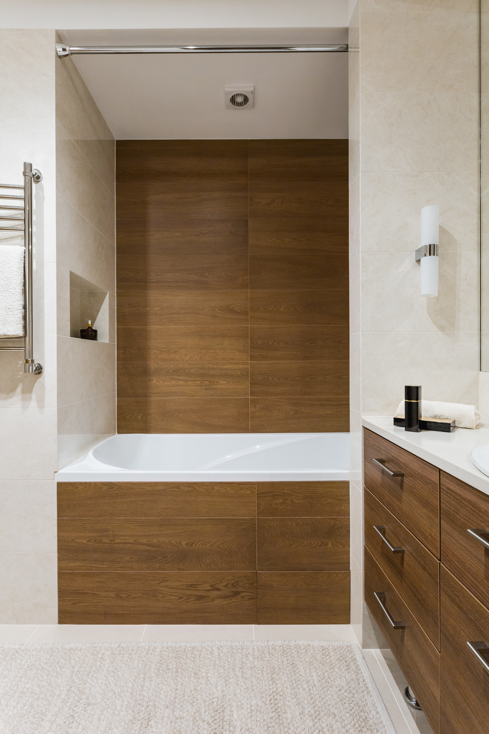 Ароматы леса