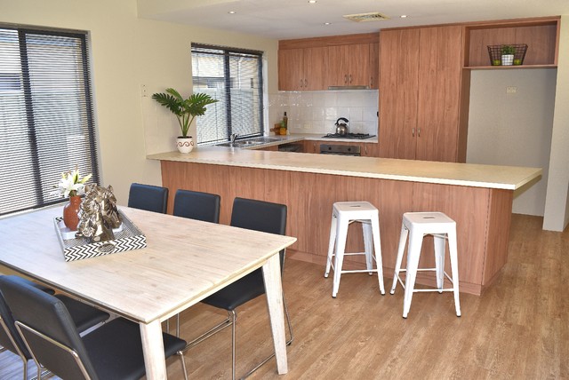 24K Magic contemporary-koek