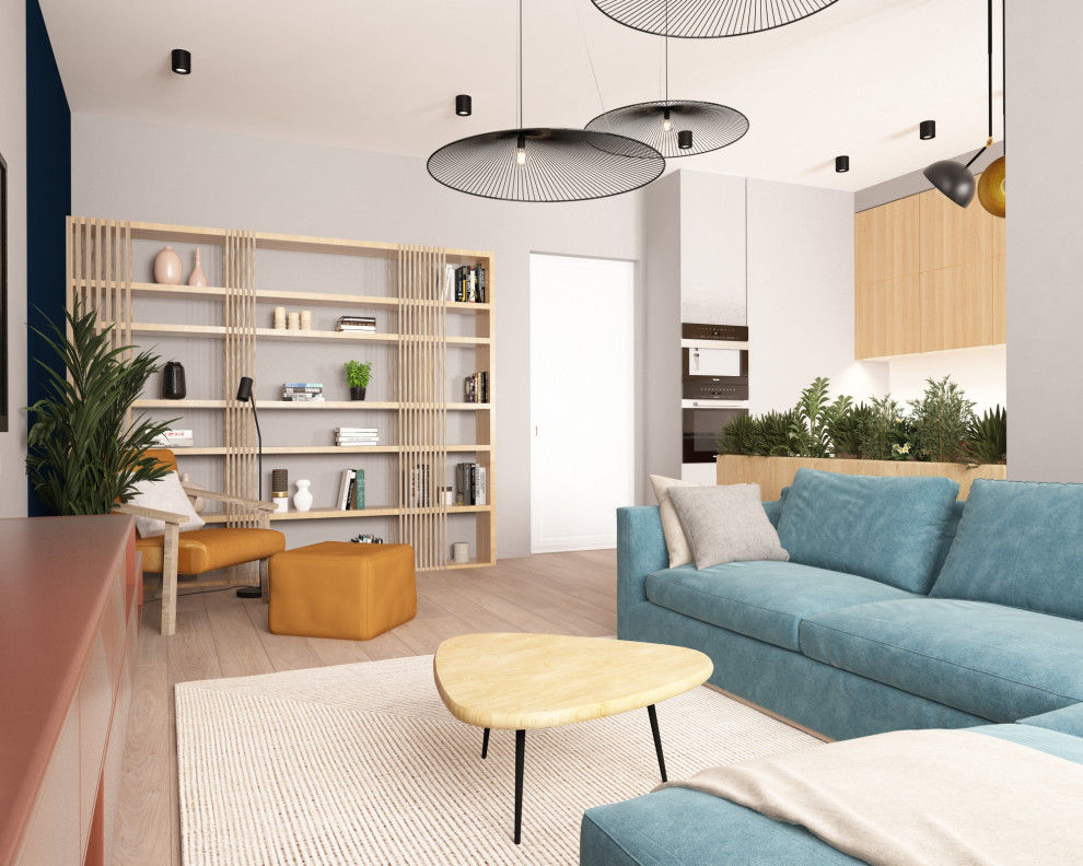 Квартира 90 кВ.м в г. Нальчик