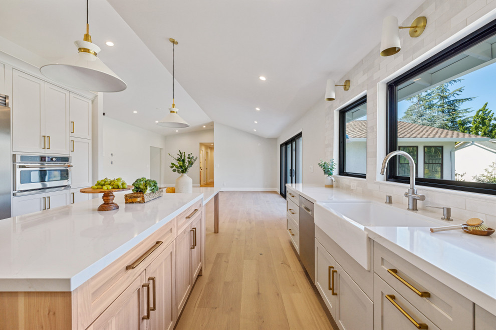 Sevilla Ln Home Remodel