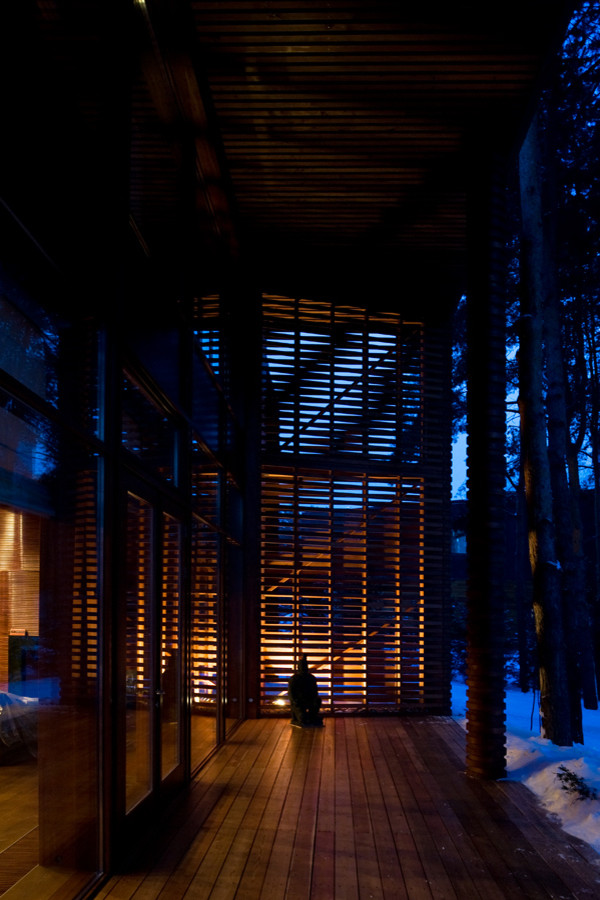 Дом «Макалун»