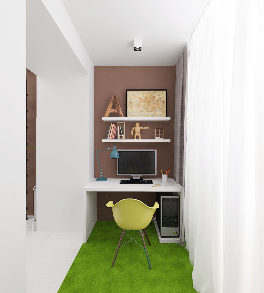 Квартира - Томск, Тверская, 185м2