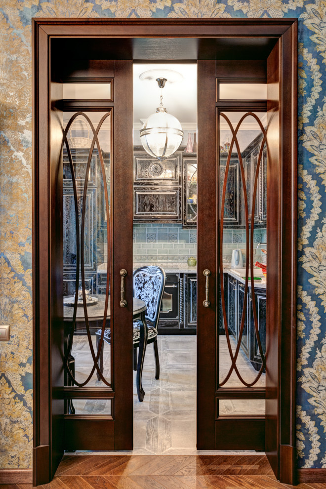 Квартира на Самотечной