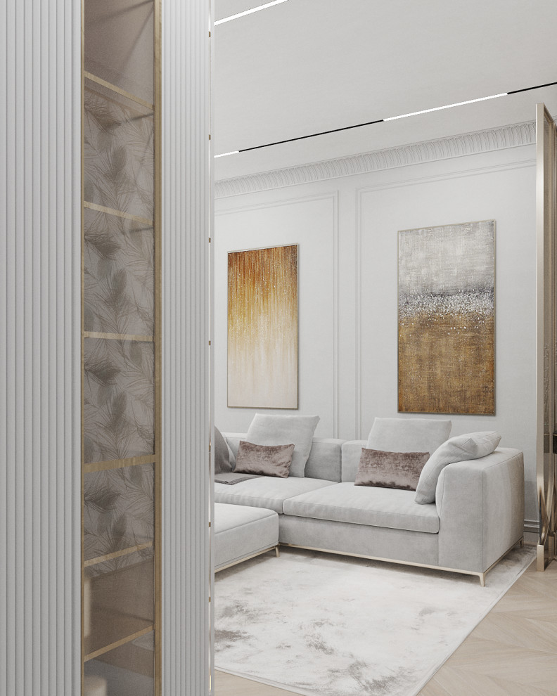 ЖК «Крылья»