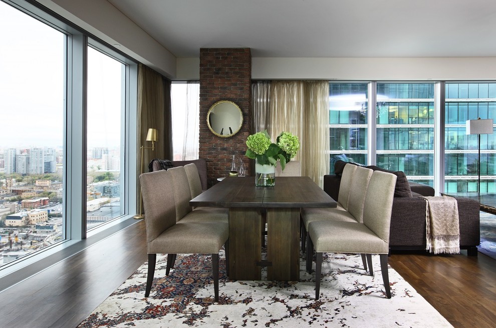 Квартира в Сити