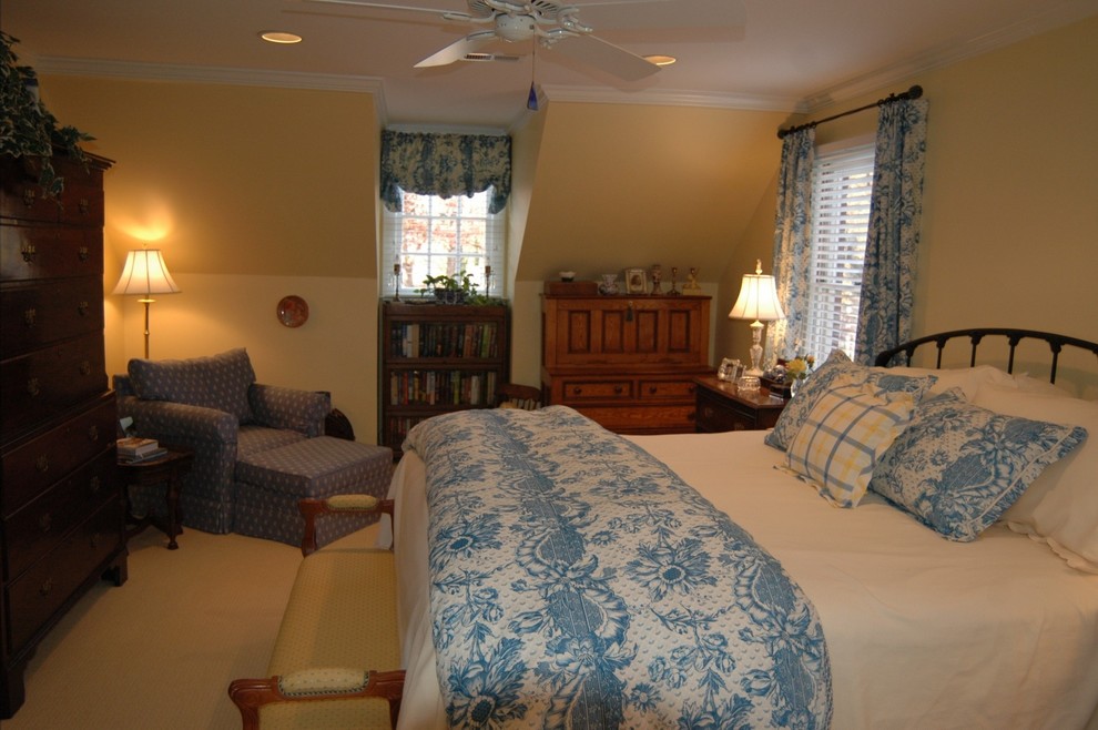 Photo of a bedroom in Other.