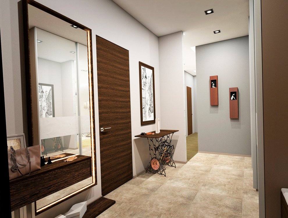 Квартира-студия