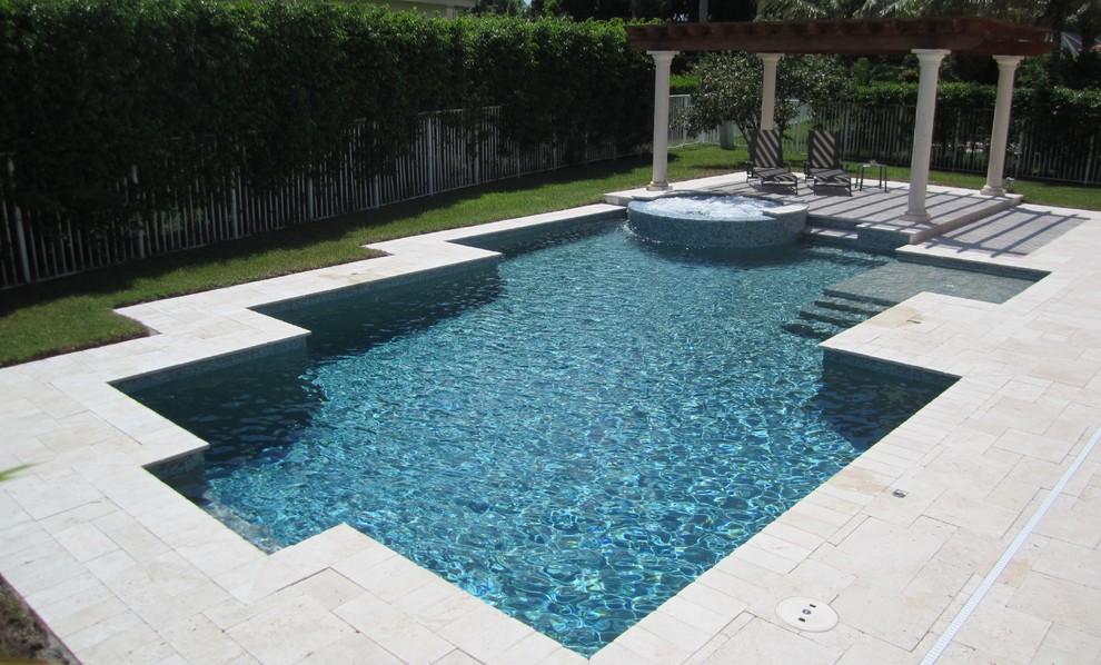 Jackson Custom Pools - Miami - by Jackson Custom Pools | Houzz