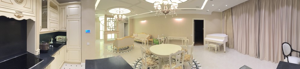 Чемпион парк