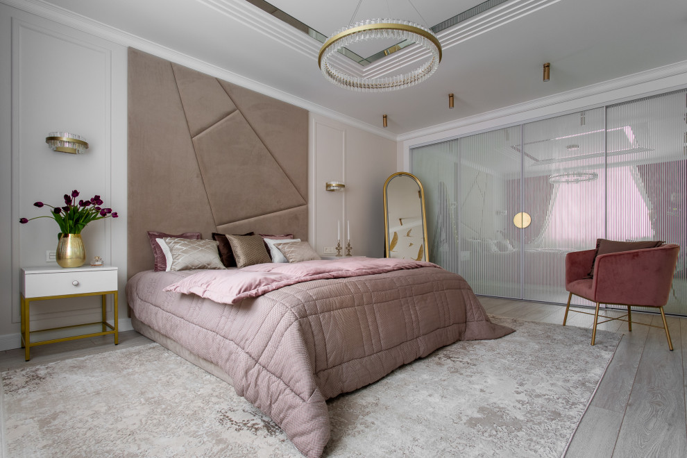 Квартира в Москве