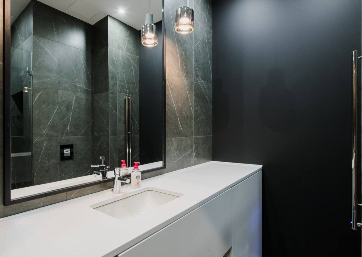 Тепличный переулок