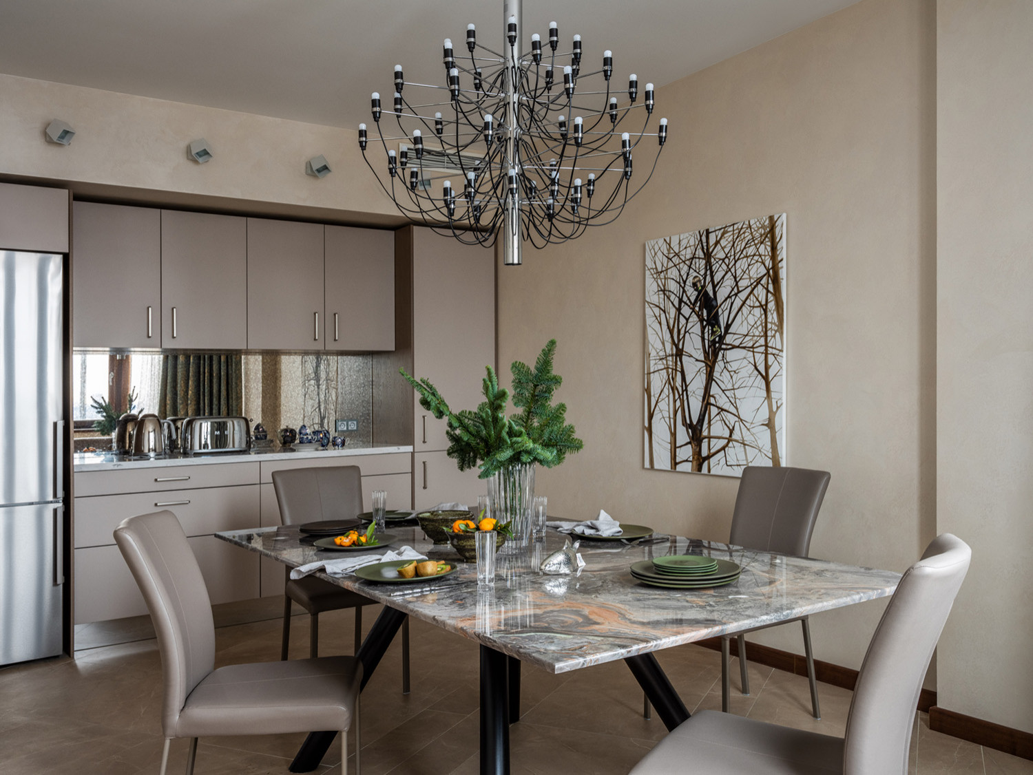 Карамышевская набережная