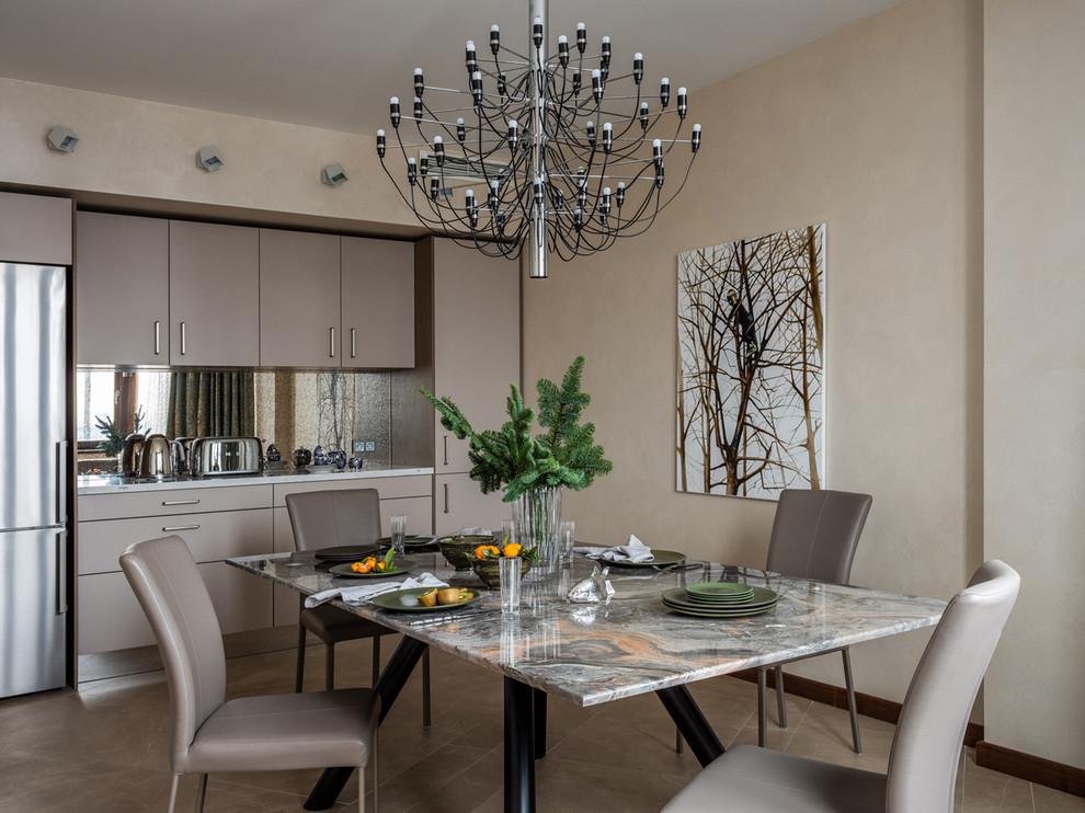 Карамышевская набережная