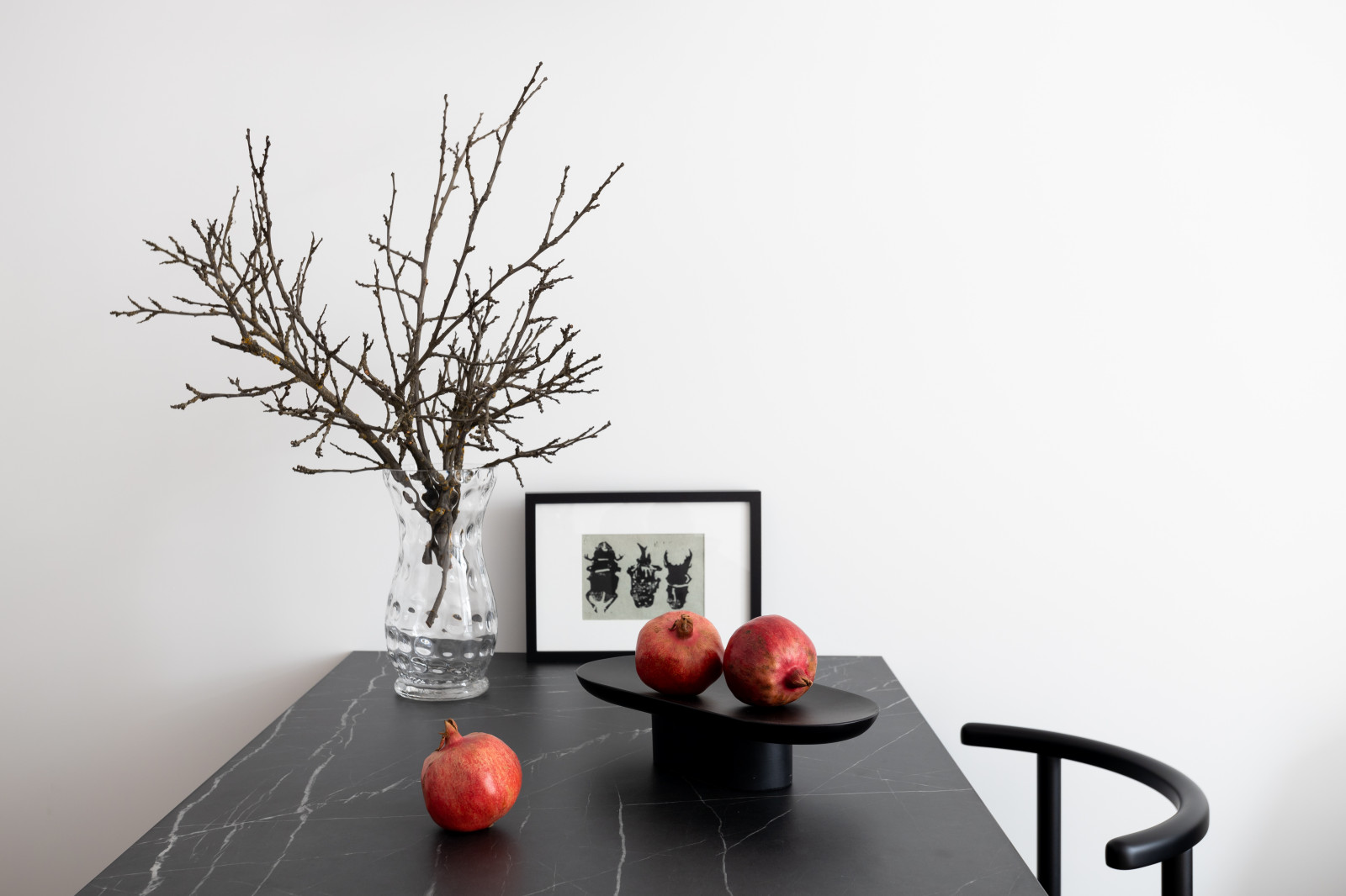 Фотосъемка квартиры ЖК Скандинавия 45м2