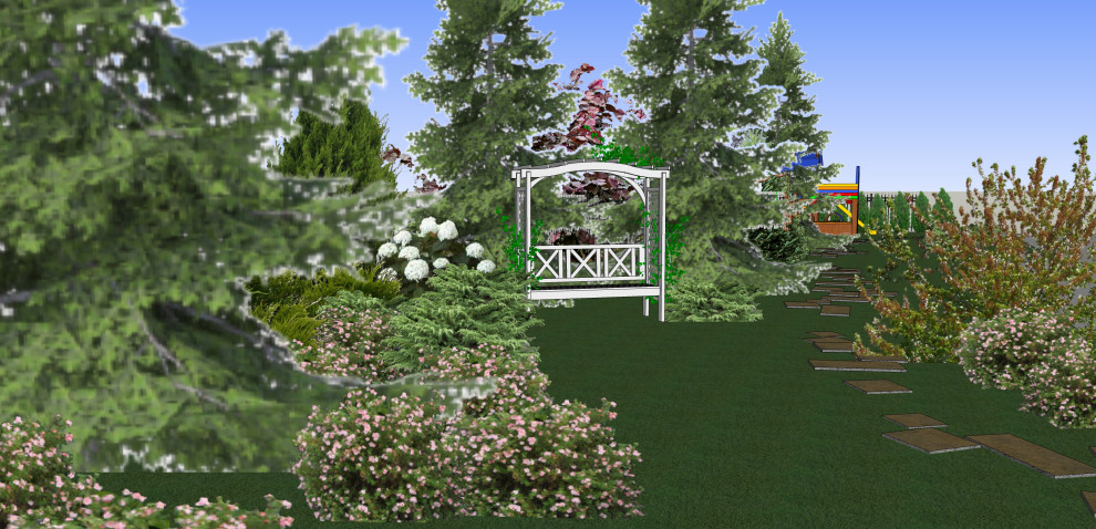 Княжье озеро