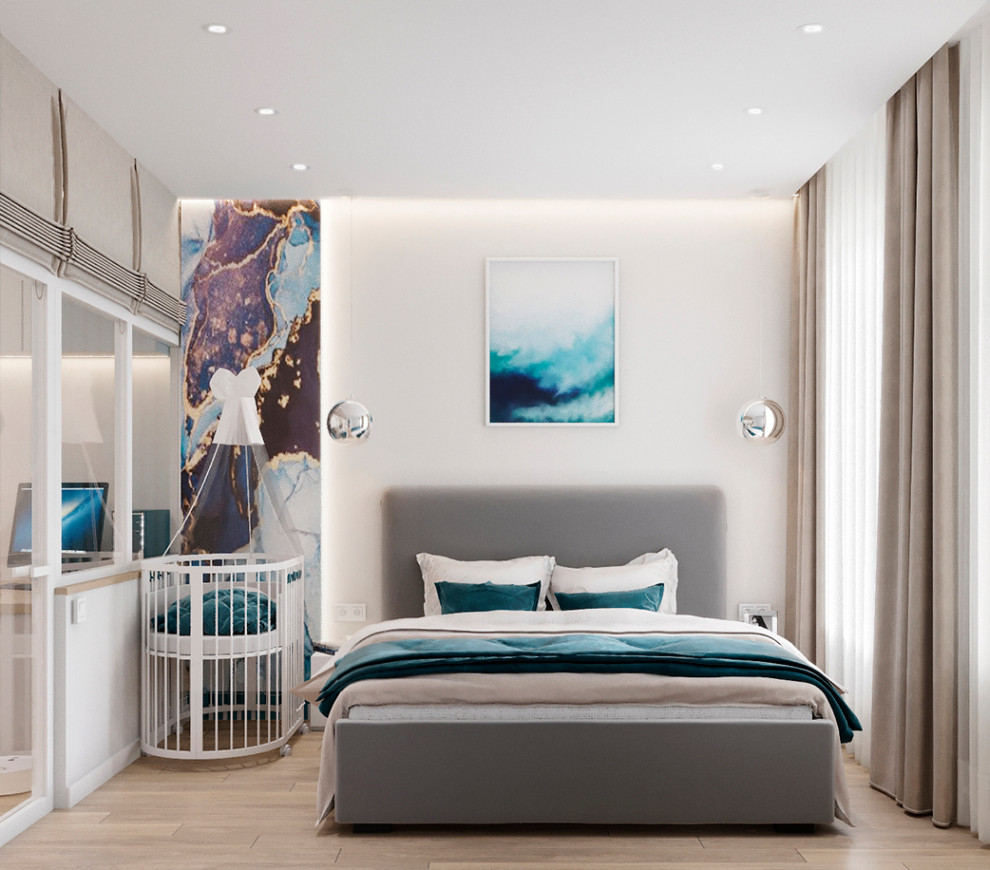 Квартира в ЖК Крылья