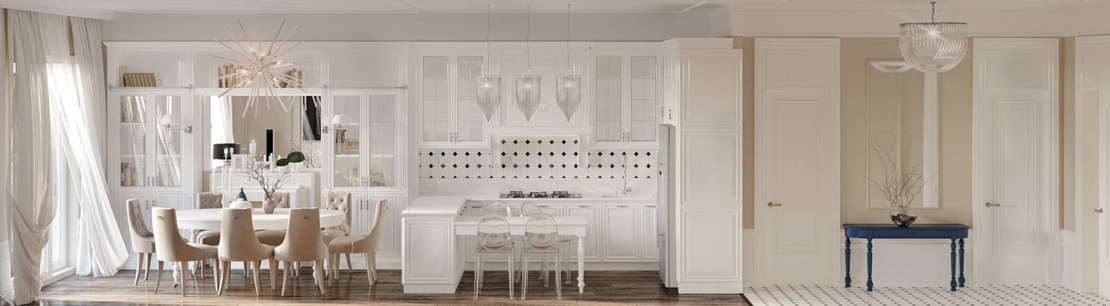 Квартира г.Львов