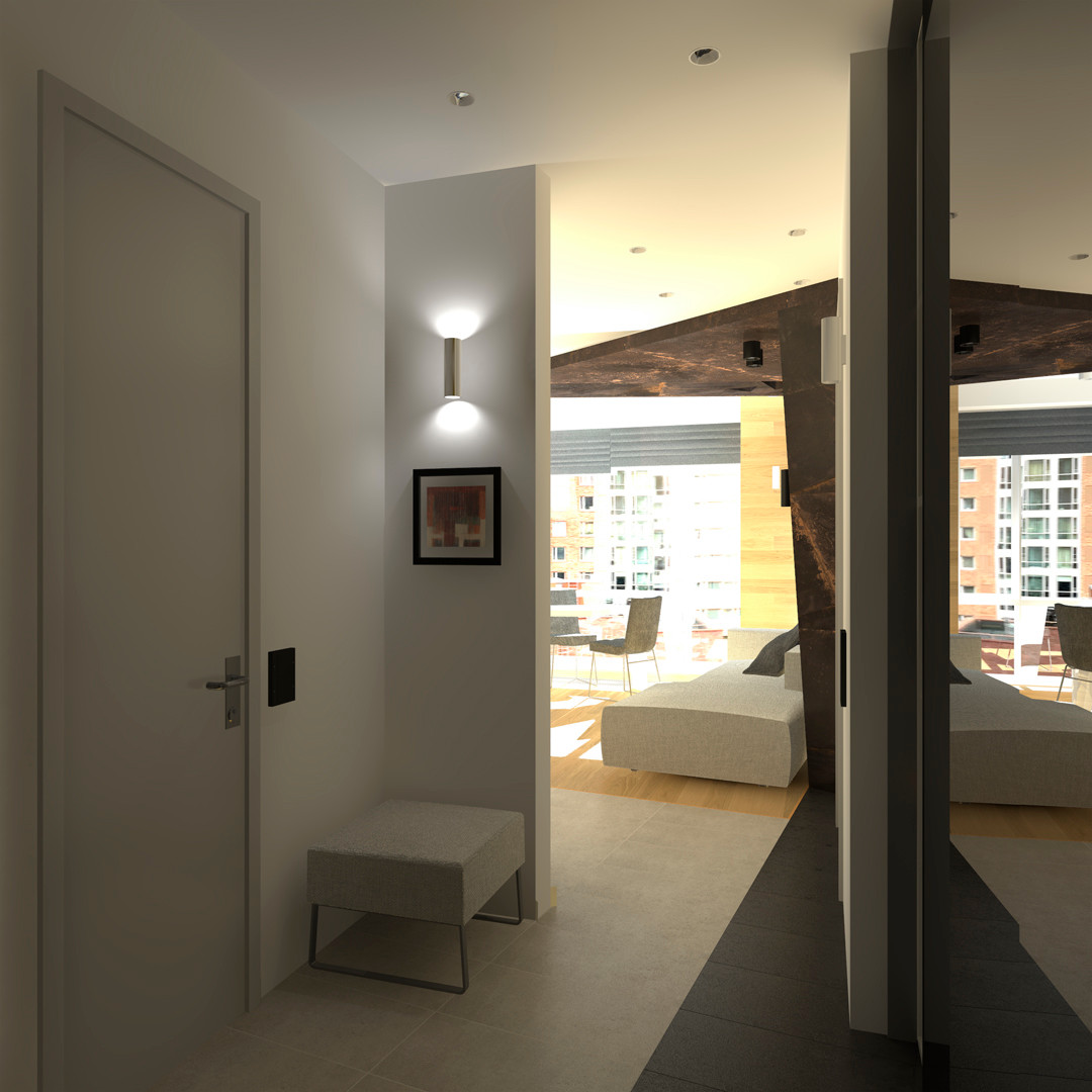 "Марсианские хроники"