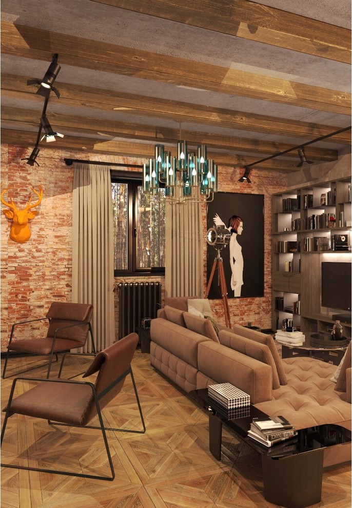 Загородный дом пос.Салтыковка