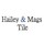 Hailey & Mags Tile