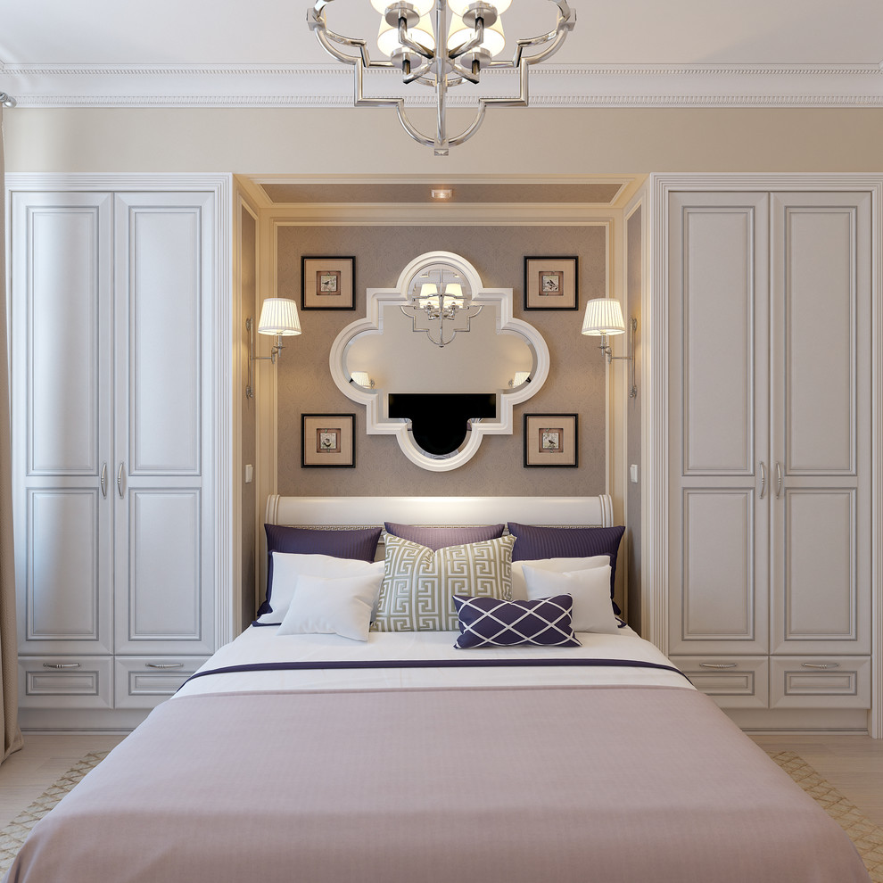 Дом в коттеджном посёлке «Пестово»