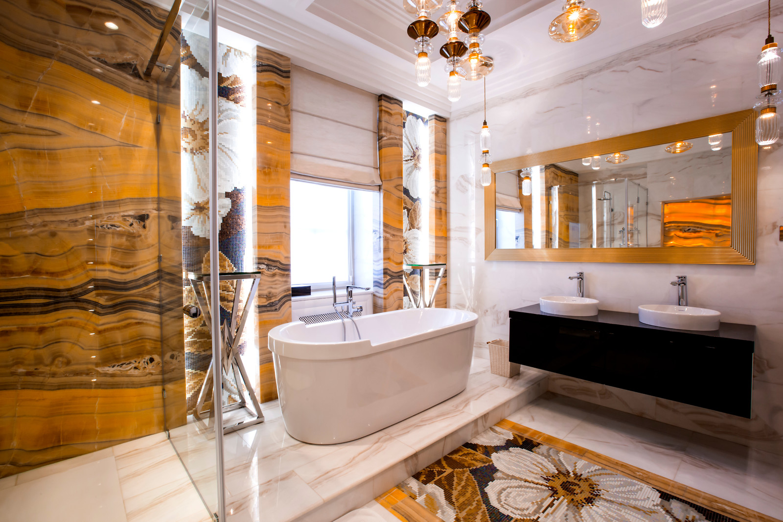 Где то на Рублёвке