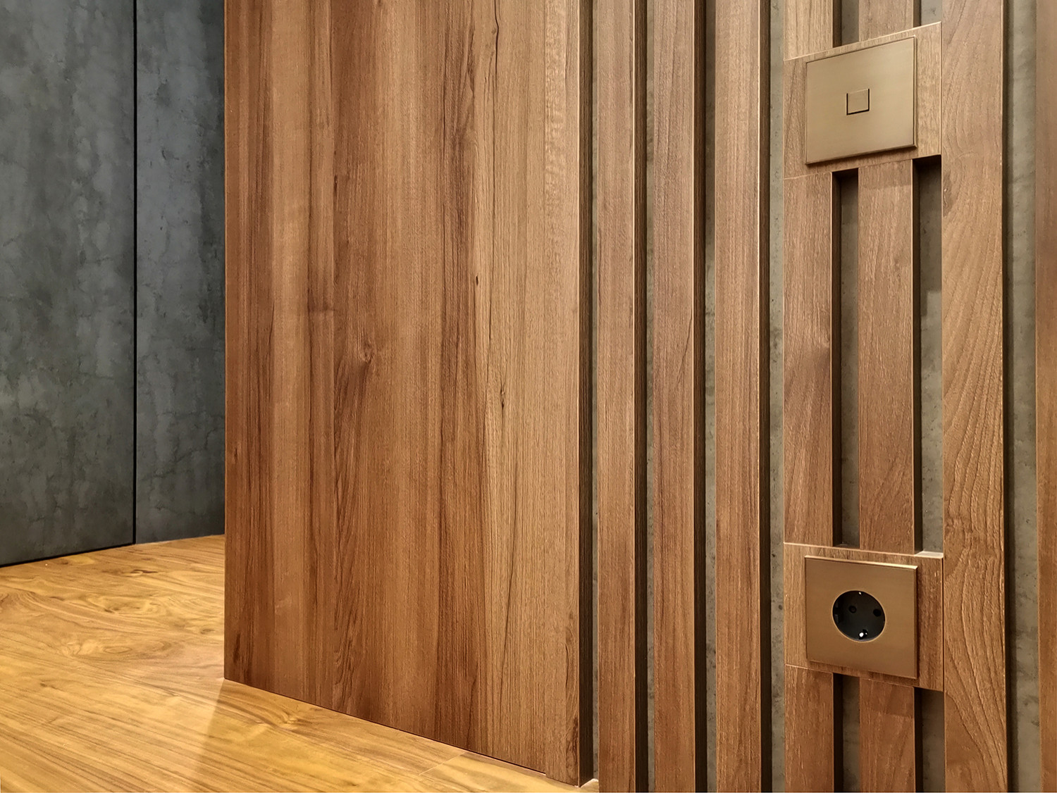 Квартира в ЖК Vander Park