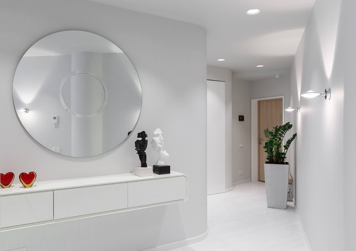 Квартира на берегу Финского залива