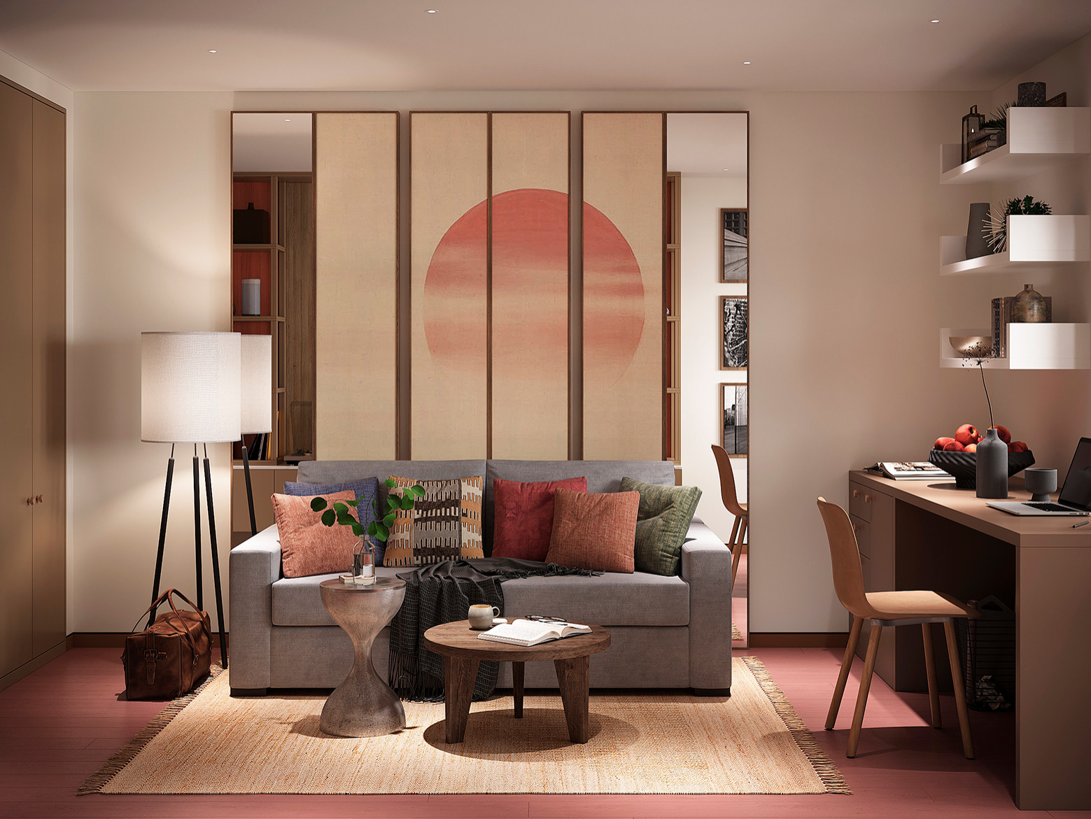 The House Of The Rising Sun